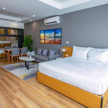 Tms Residences Quy Nhon - Official Exteriér fotografie