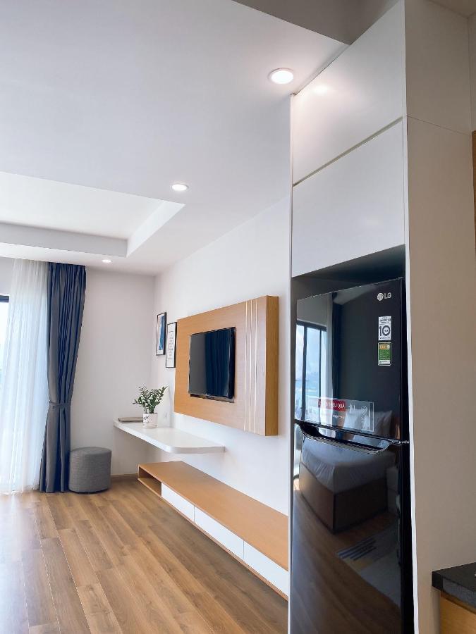 Tms Residences Quy Nhon - Official Exteriér fotografie