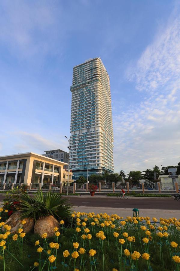 Tms Residences Quy Nhon - Official Exteriér fotografie
