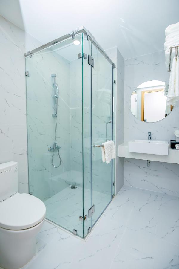 Tms Residences Quy Nhon - Official Exteriér fotografie